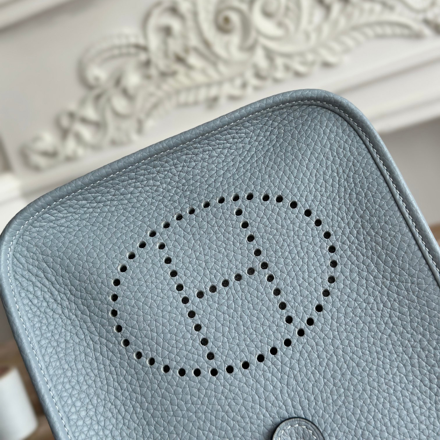 oEVELYNEo Bags mini 16cm Best Leather