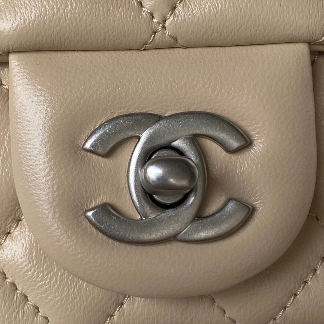 CC Bags Classic Flap Best Small