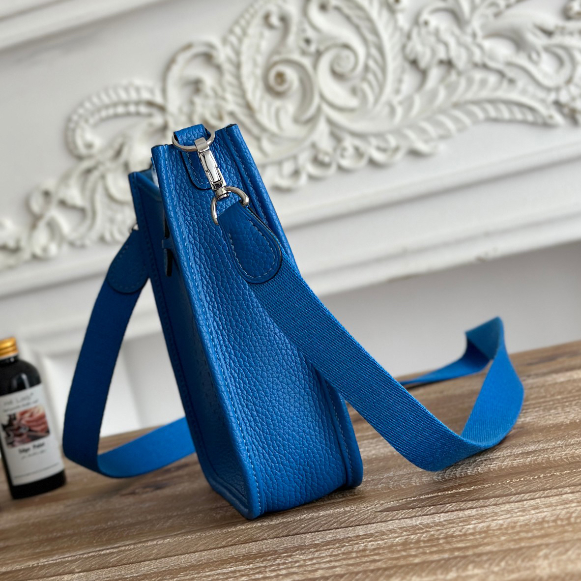 oEVELYNEo Bags mini 16cm Best Leather