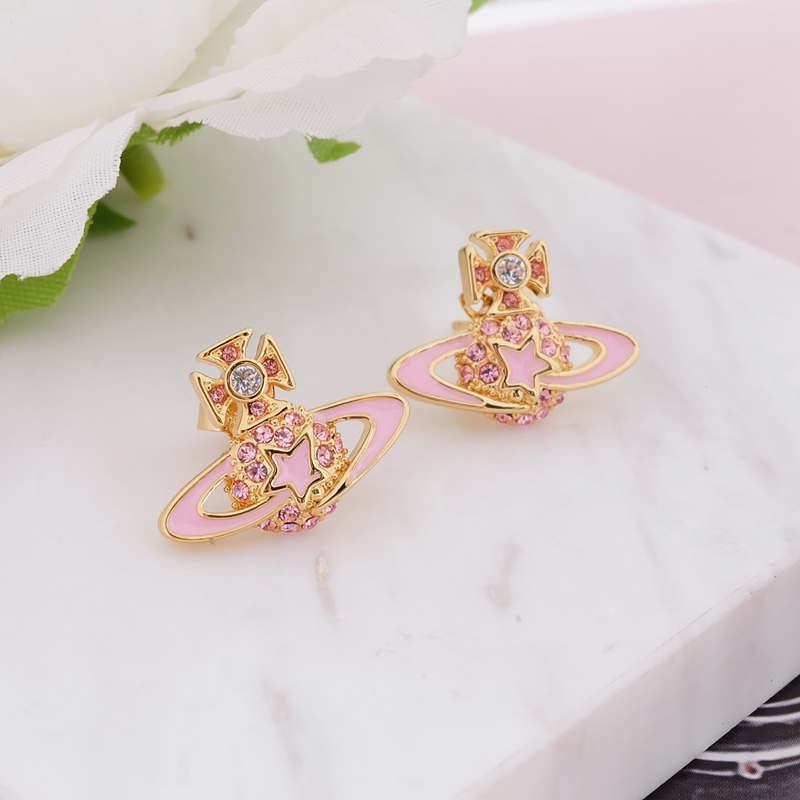 VW Earrings Best Quality