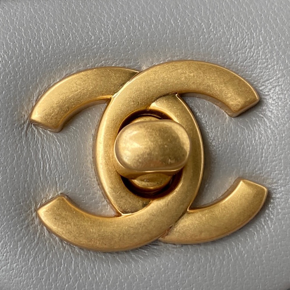 CC Bags Classic Flap Best Small