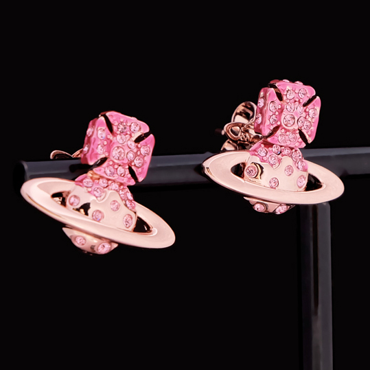 VW Earrings Best Quality