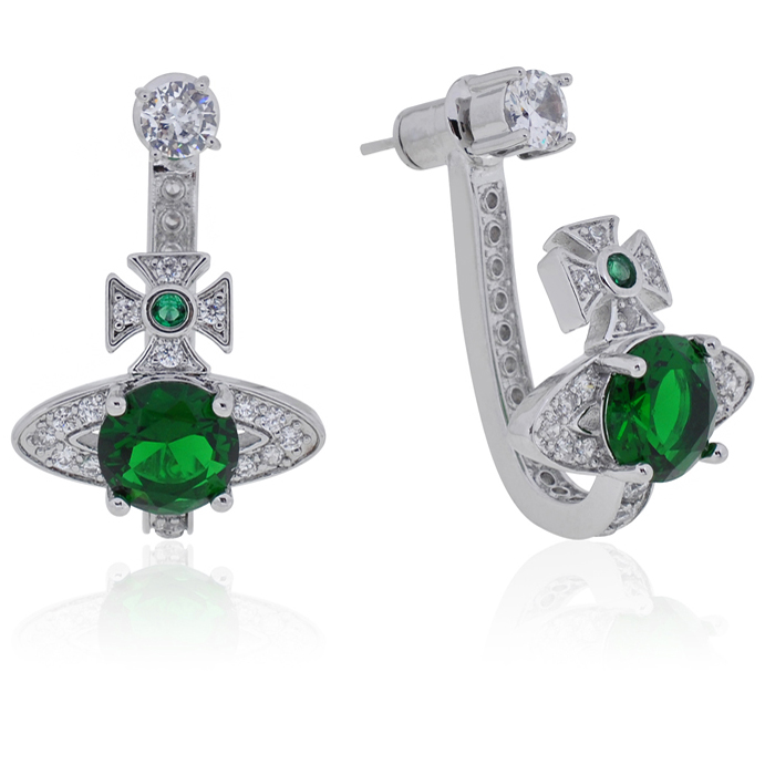 VW Earrings Best Quality