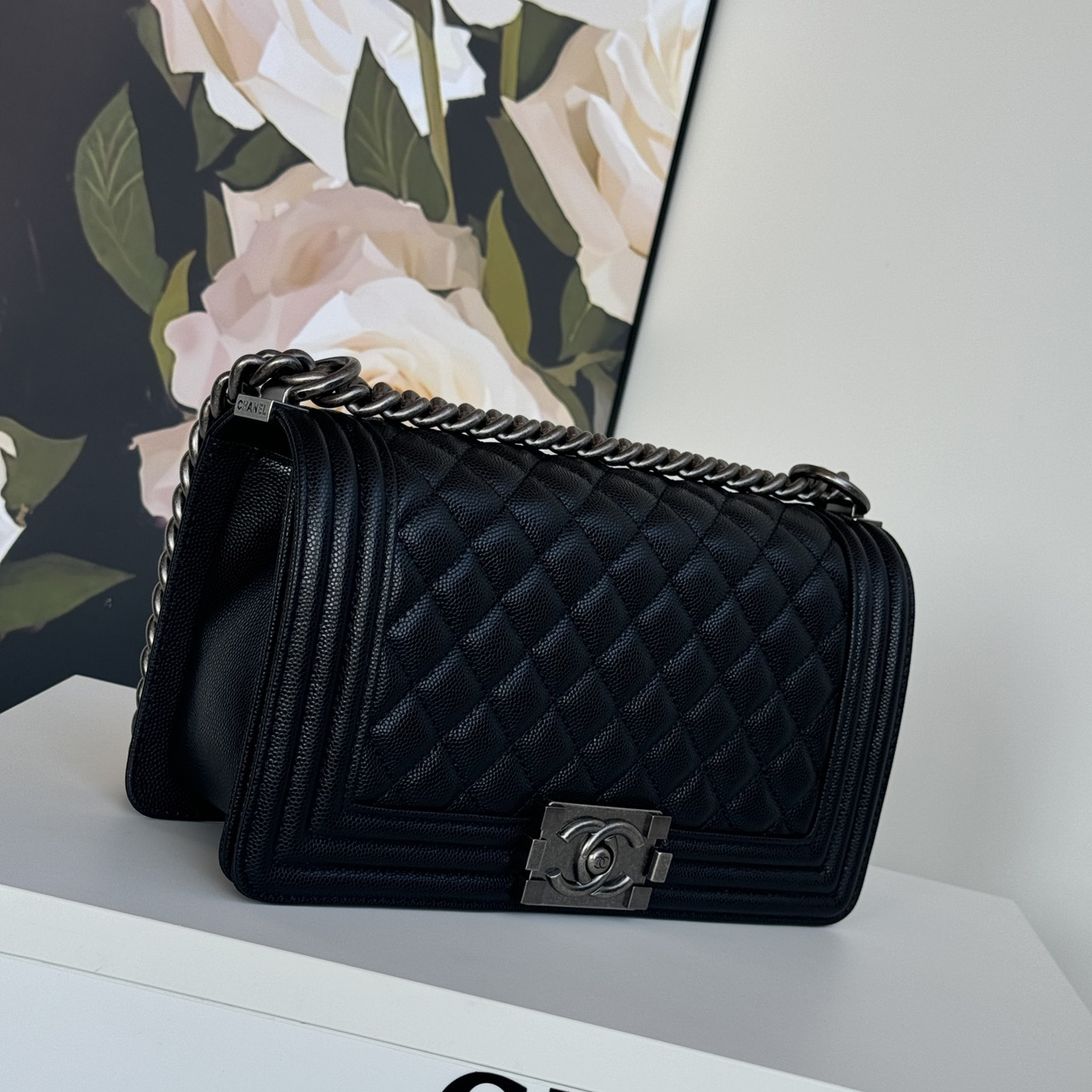 CC Bags Best Le Boy 25cm