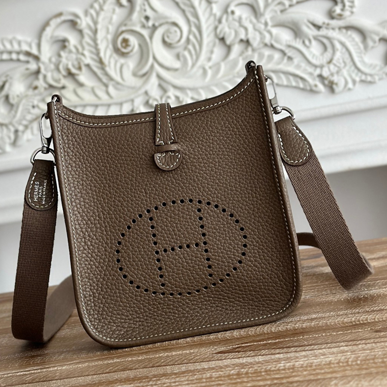 oEVELYNEo Bags mini 16cm Best Leather