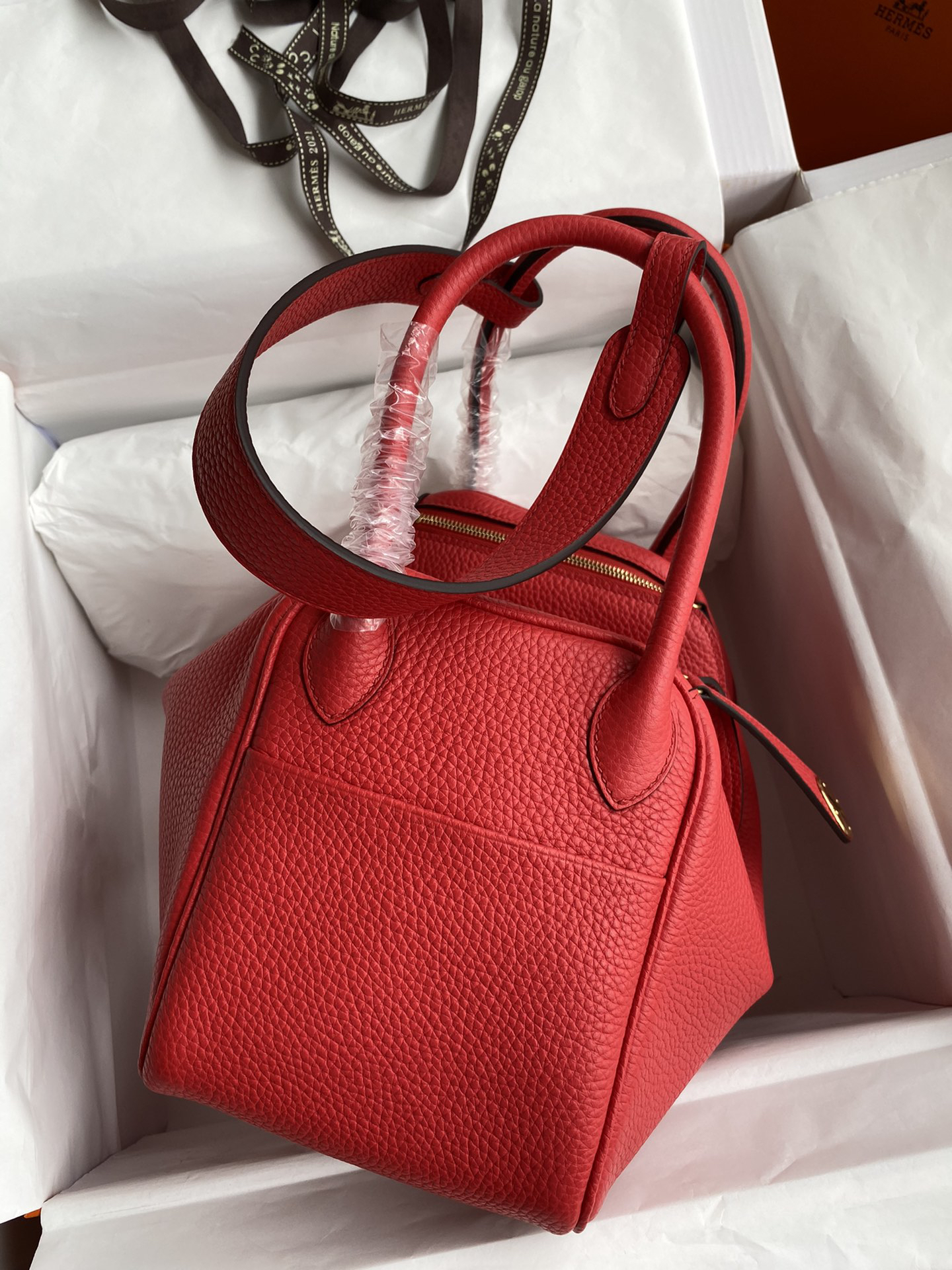 oLINDYo Bags 26cm Leather Best