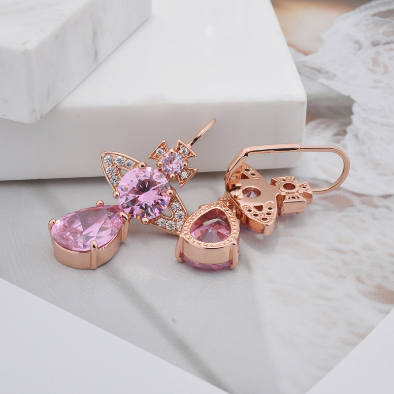 VW Earrings Best Quality