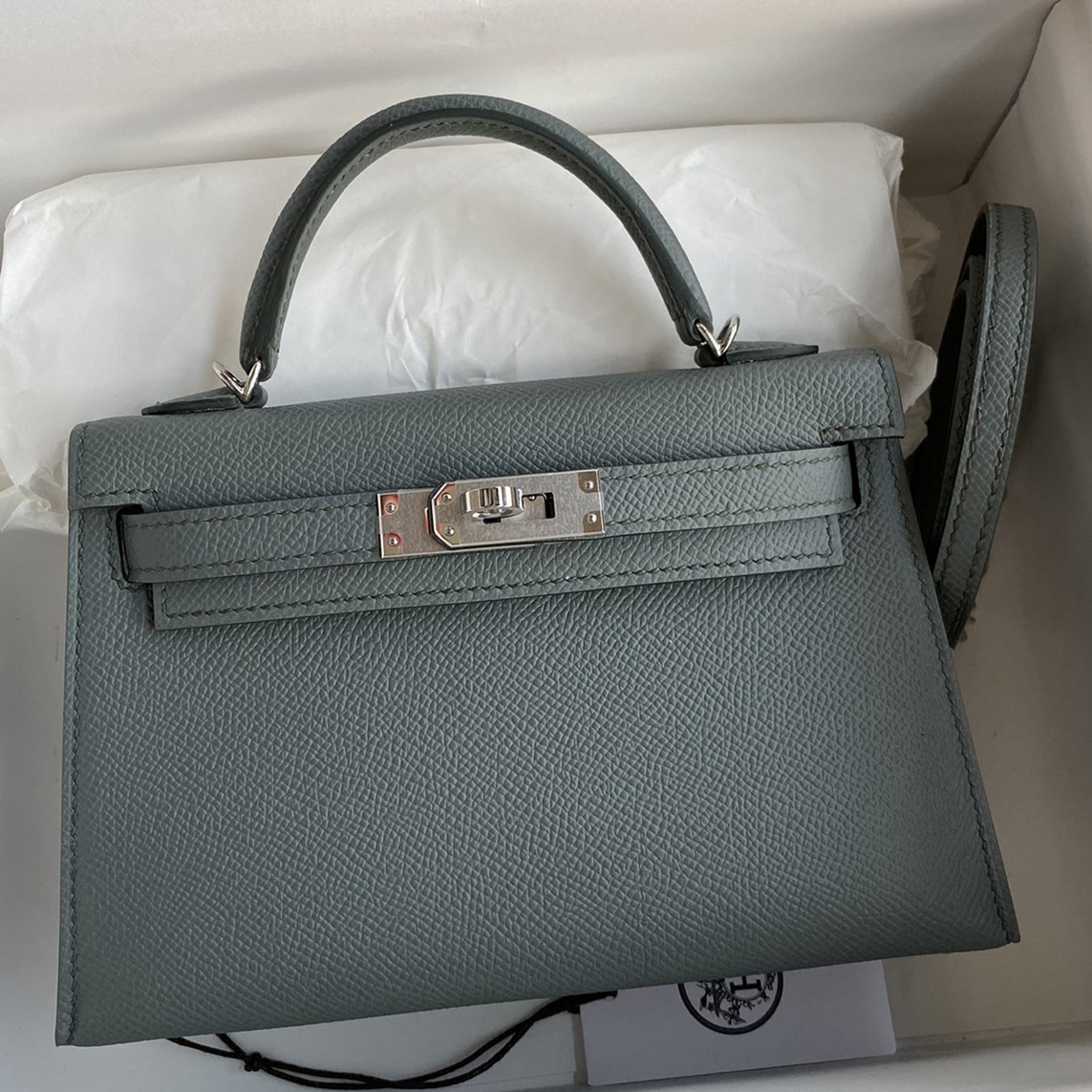 oKELLYo Bags mini 19cm Best