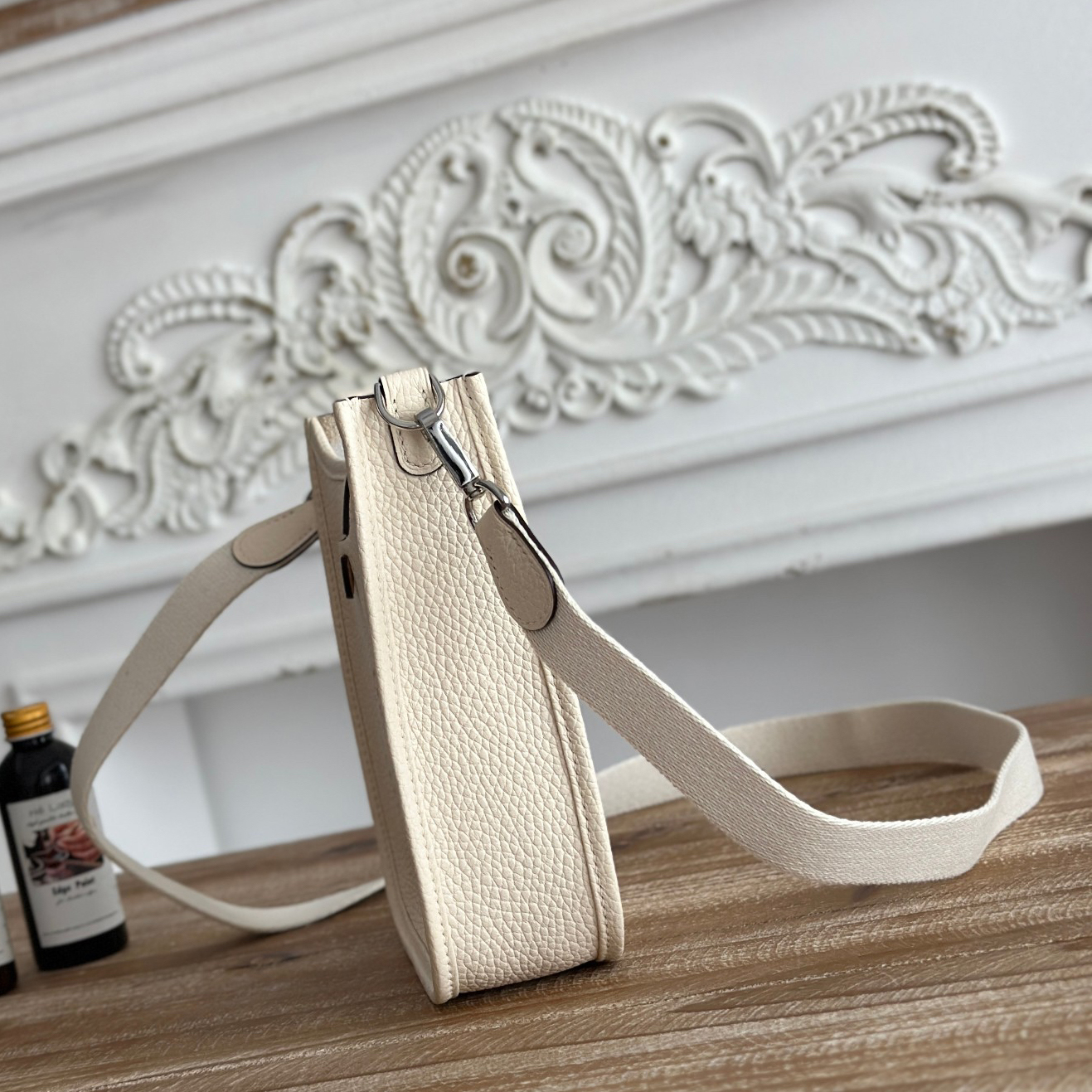 oEVELYNEo Bags mini 16cm Best Leather