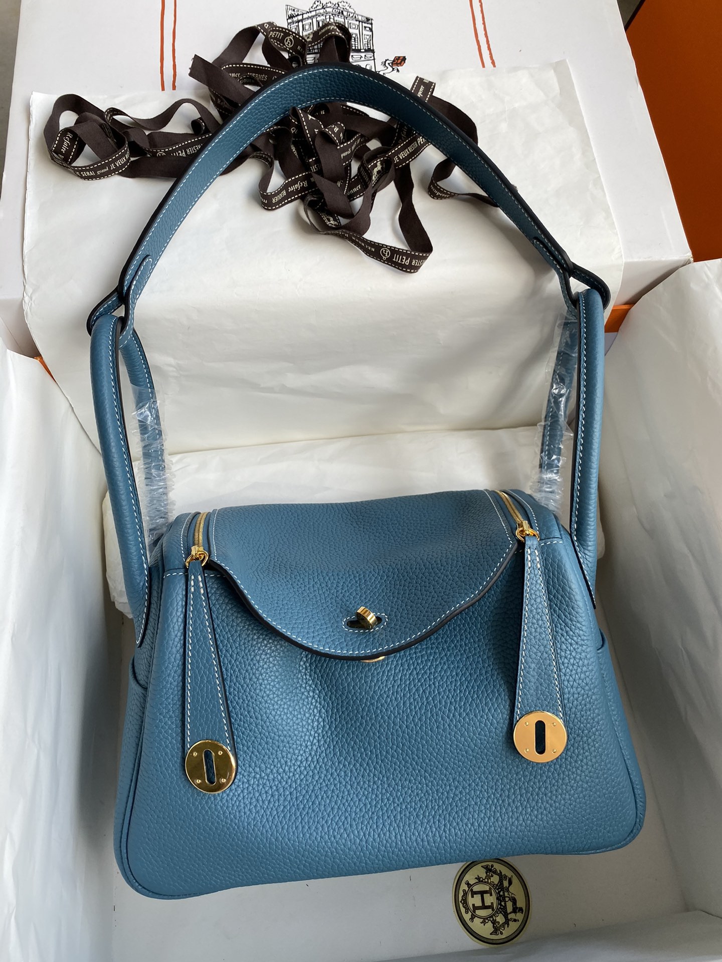 oLINDYo Bags 26cm Leather Best