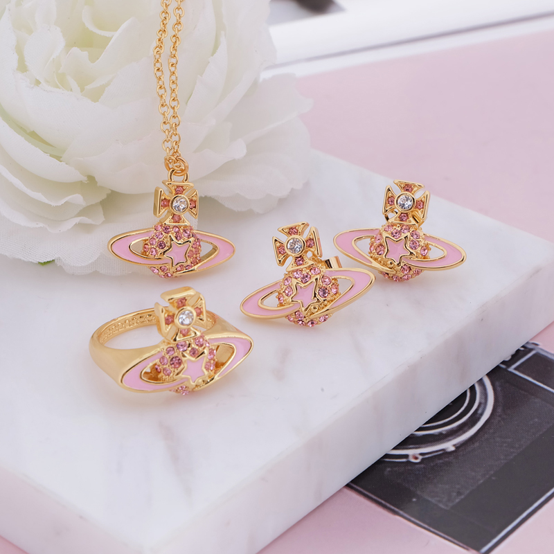 VW Earrings Best Quality