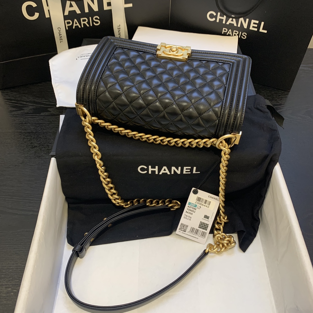 CC Bags Best Le Boy 25cm
