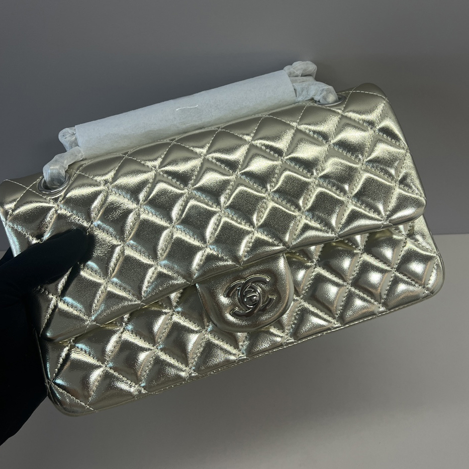 CC Bags Best Classic Flap Bag Lambskin 25cm