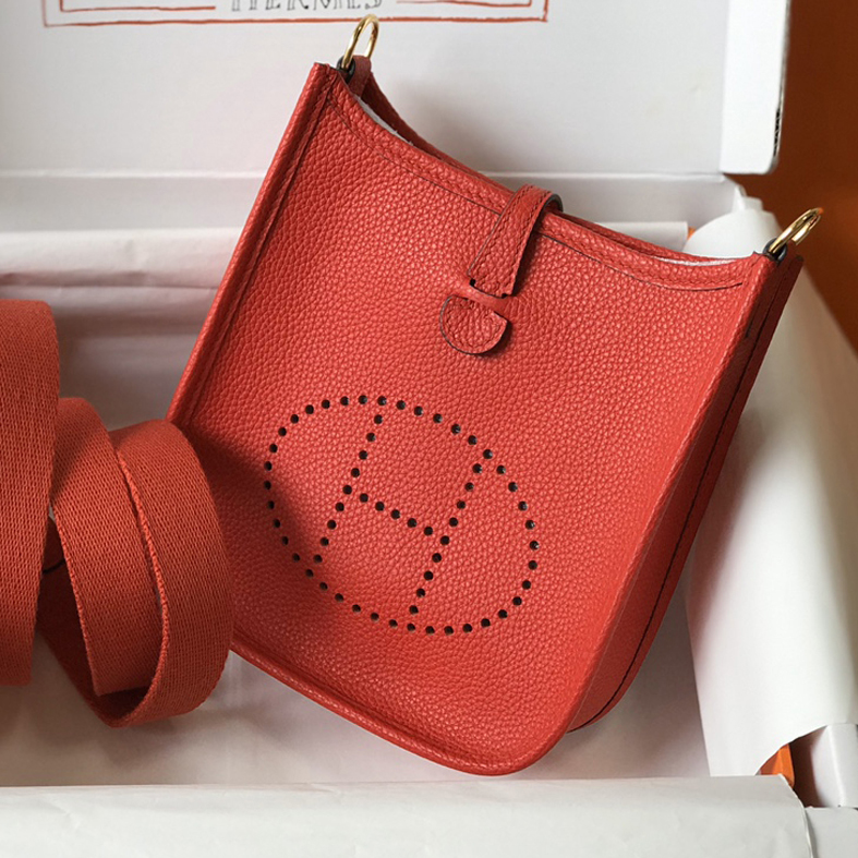 oEVELYNEo Bags mini 16cm Best Leather
