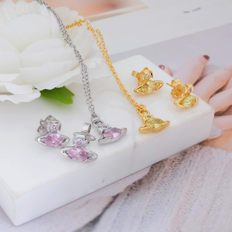 VW Earrings Best Quality