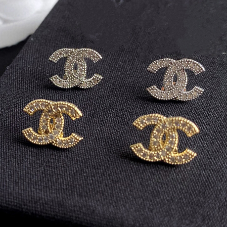 CC Earrings Good Quality