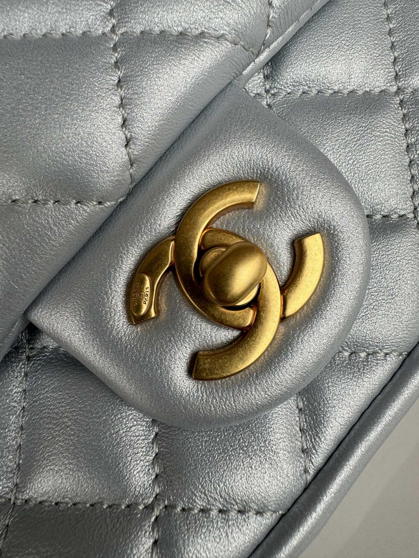 CC Bags Classic Flap Best Small