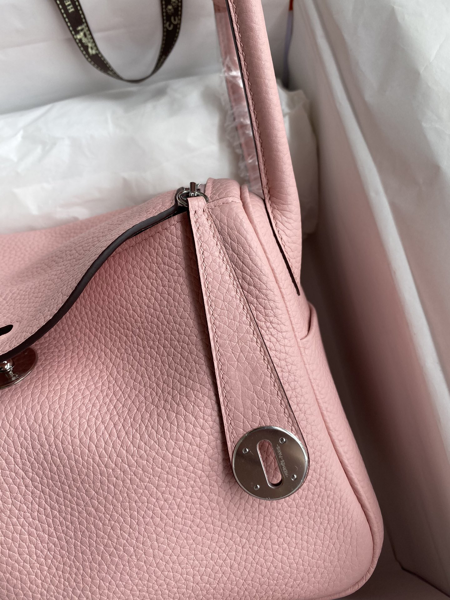 oLINDYo Bags 26cm Leather Best