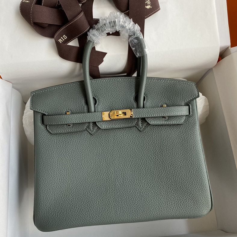 oBIRKINo Bags 25cm Togo Leather Best 5 Colours In This Page