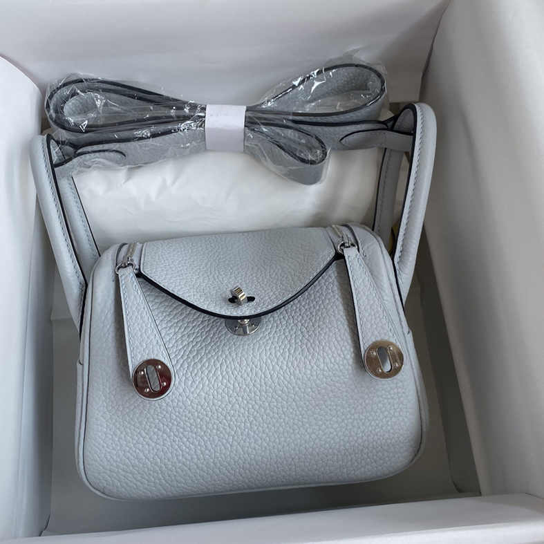 oLINDYo Bags mini 19cm Leather Best