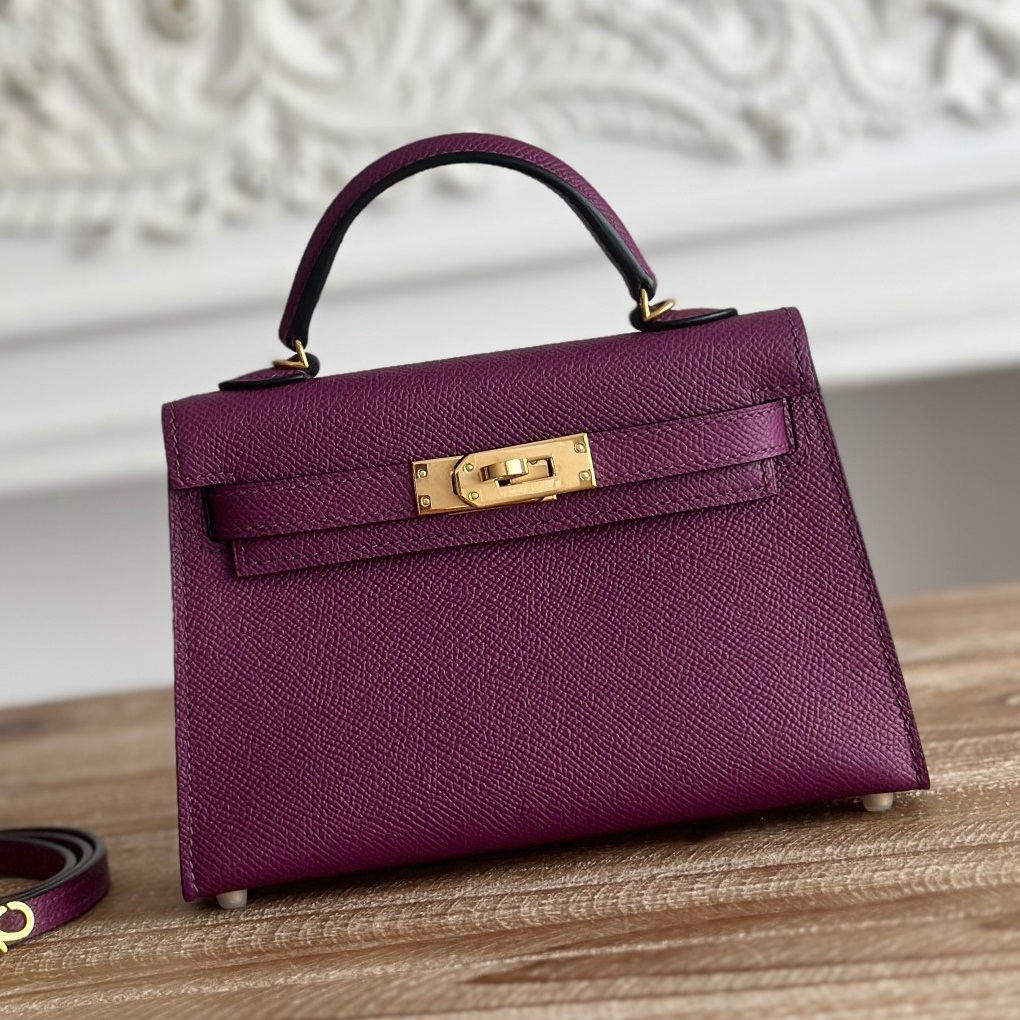 oKELLYo Bags mini 19cm Best