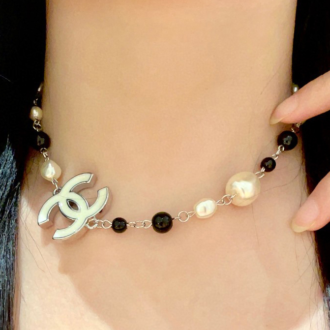 CC Necklaces Good Quality