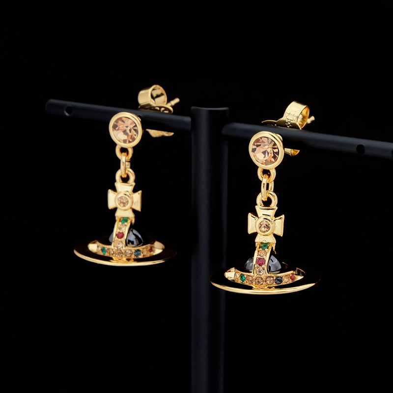 VW Earrings Best Quality
