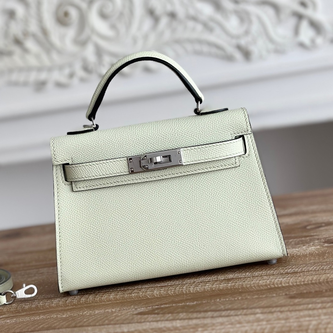 oKELLYo Bags mini 19cm Best