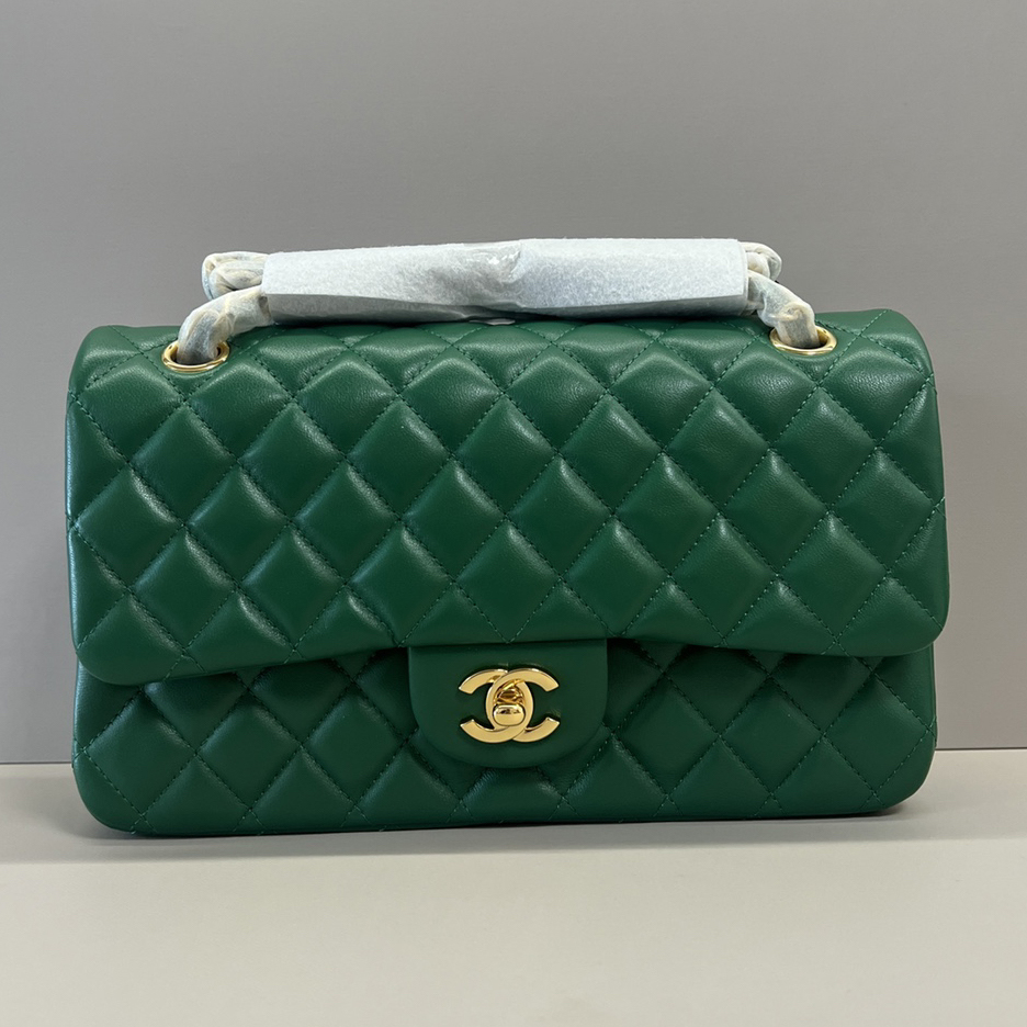 CC Bags Best Classic Flap Bag Lambskin 25cm
