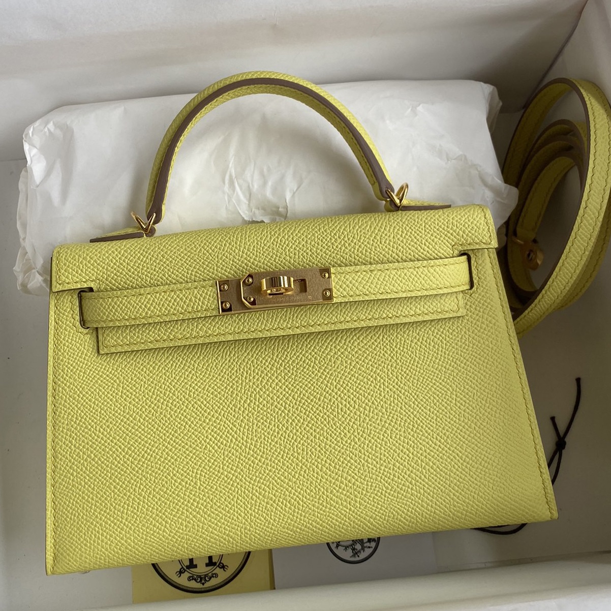 oKELLYo Bags mini 19cm Best