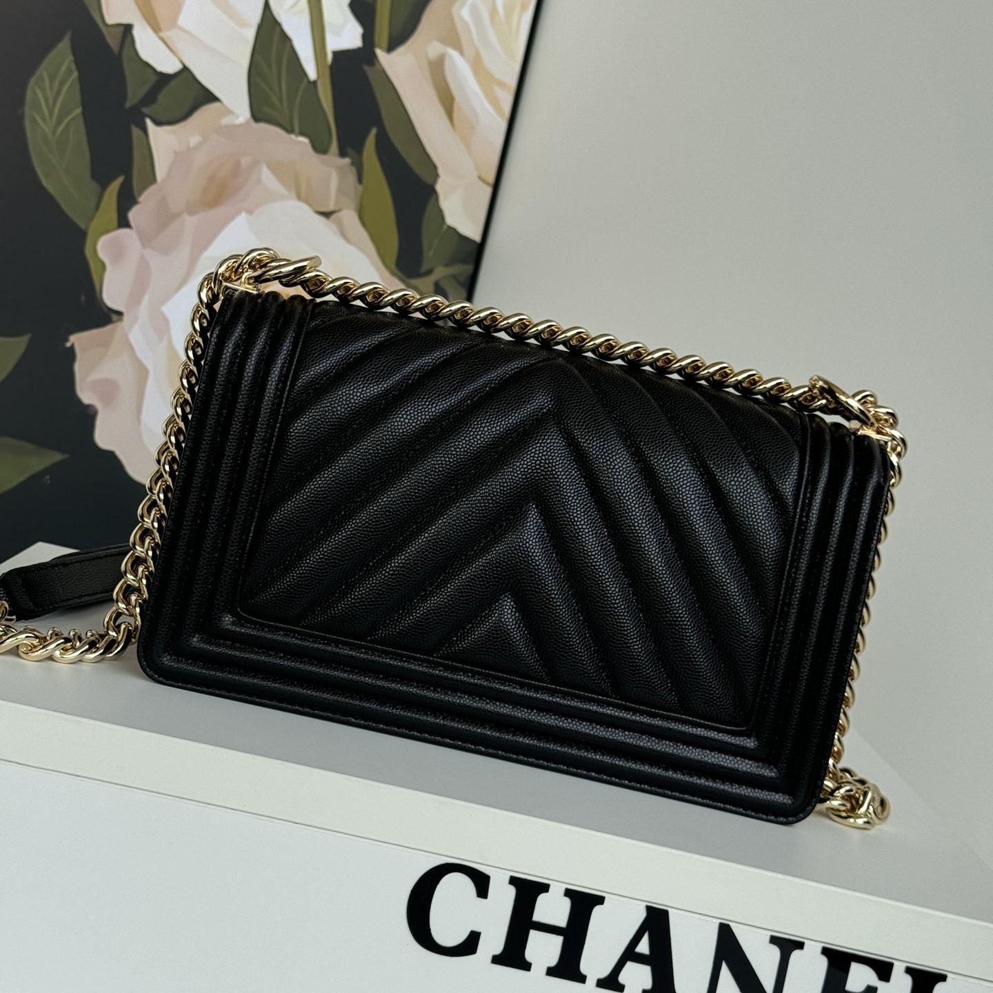 CC Bags Best Le Boy 25cm