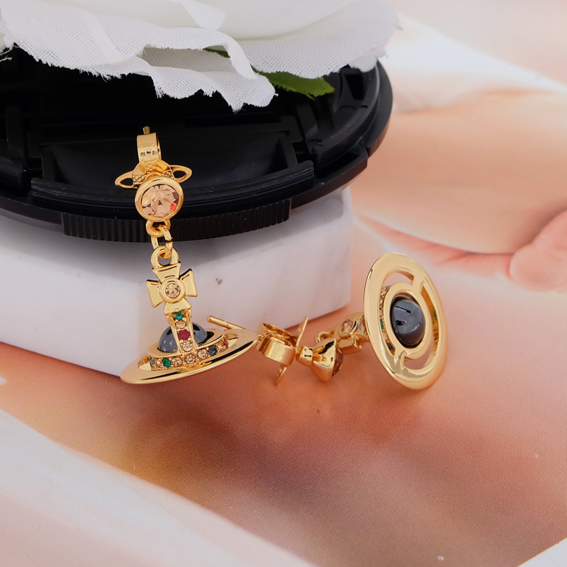 VW Earrings Best Quality
