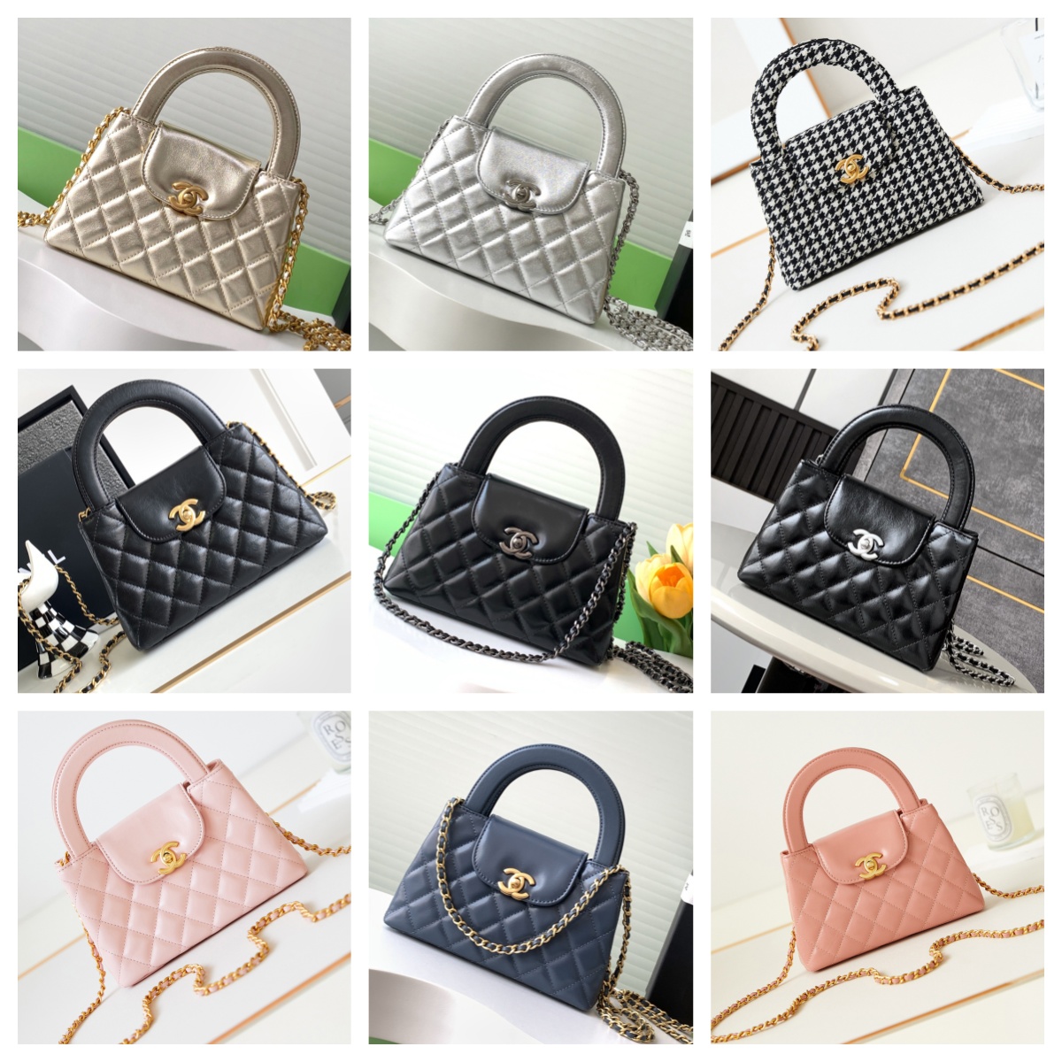 CC Bags Best Kelly 
