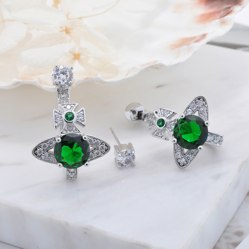 VW Earrings Best Quality