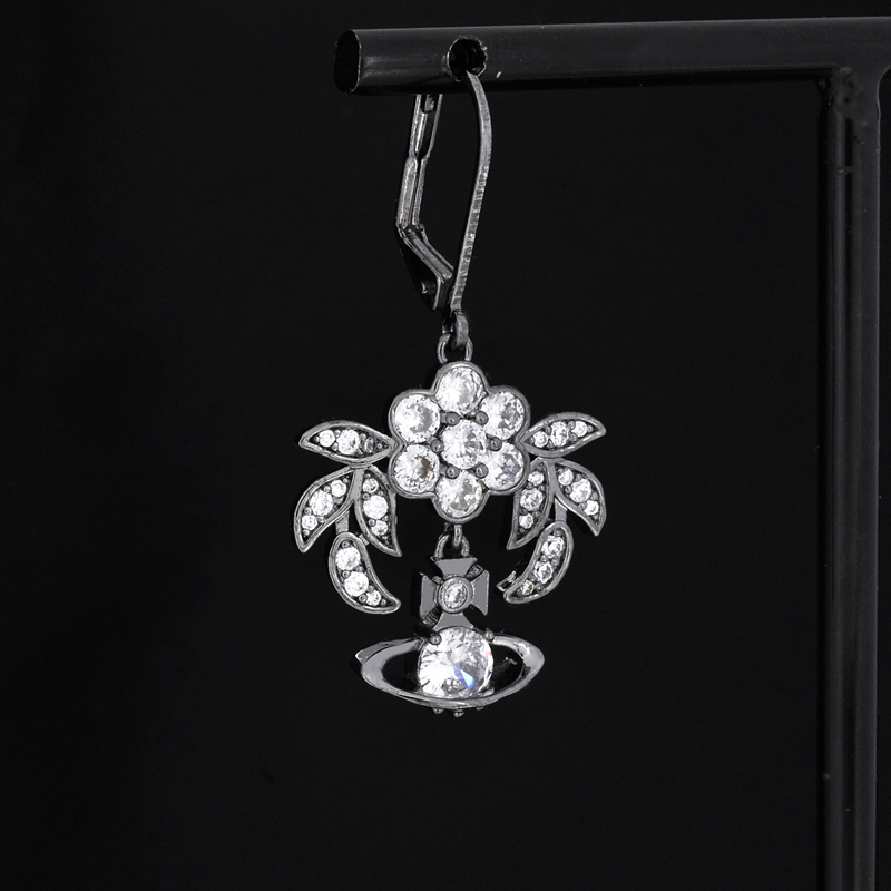 VW Earrings Best Quality