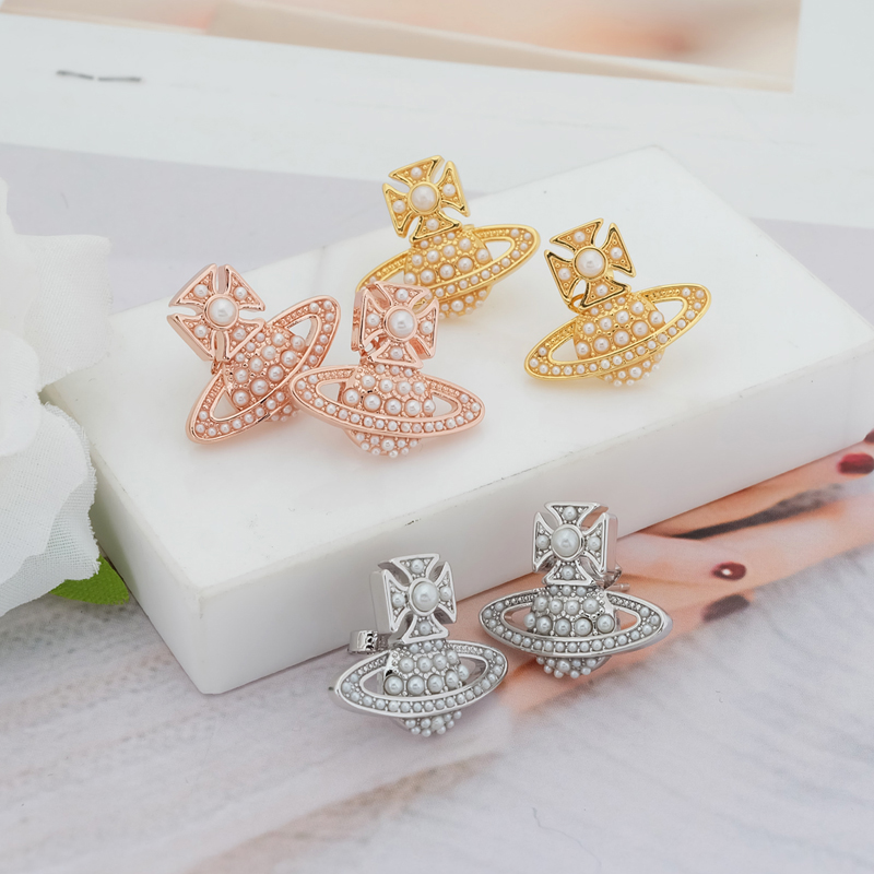 VW Earrings Best Quality