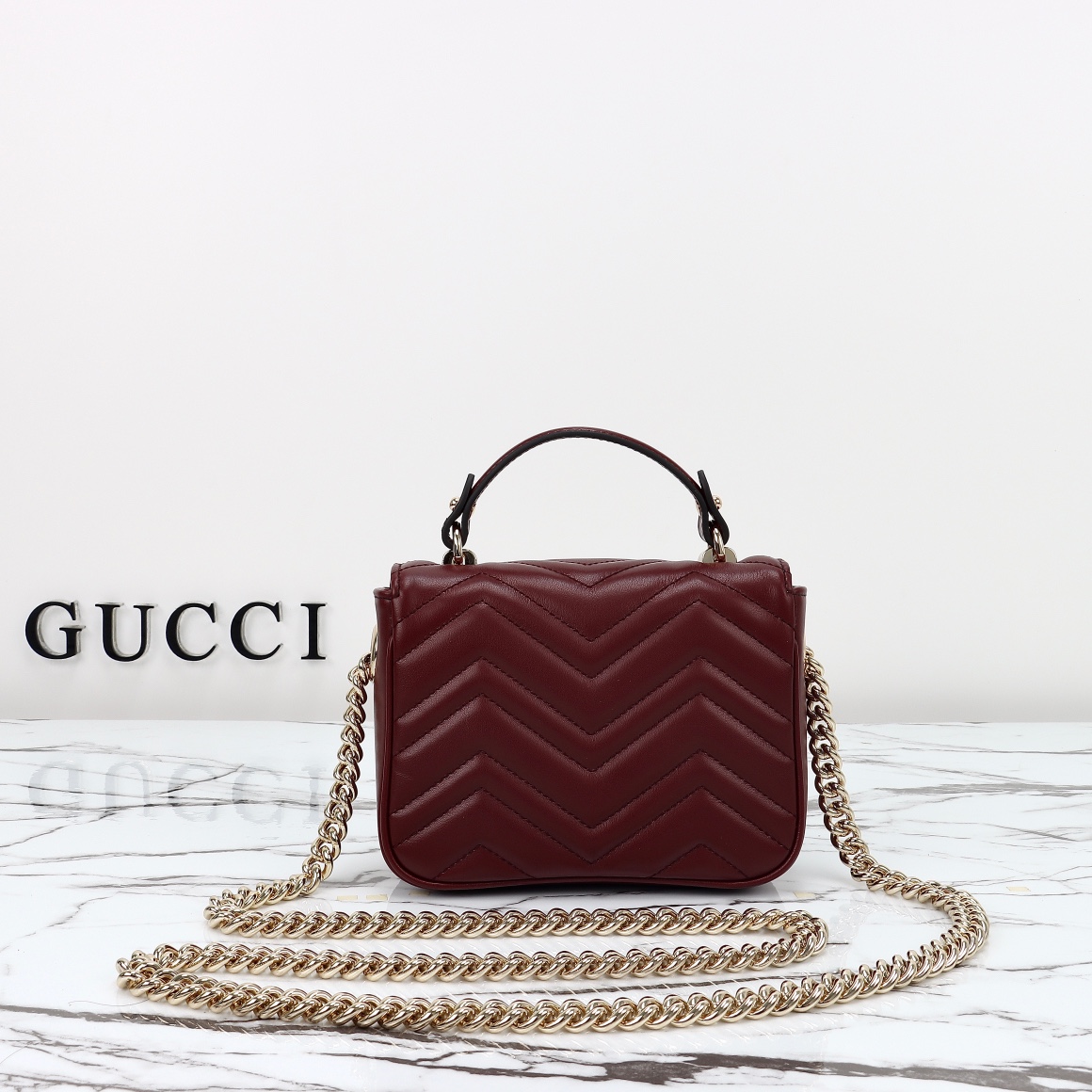 Gucc* Bags Best Quality