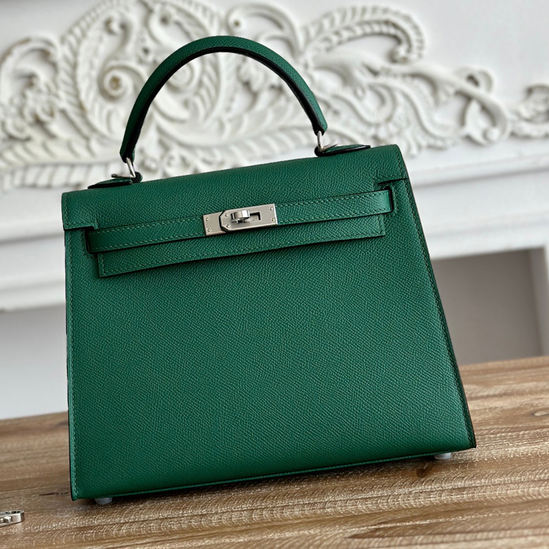 oKELLYo Bags 25cm Epsom Leather Best