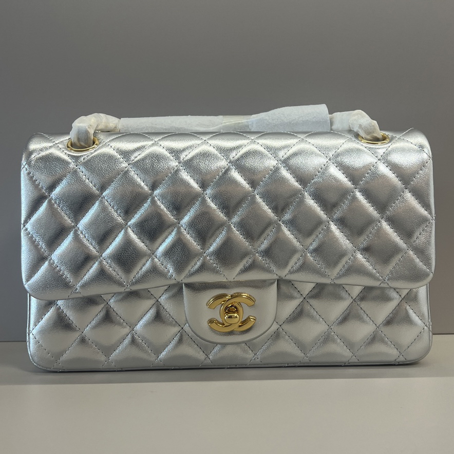 CC Bags Best Classic Flap Bag Lambskin 25cm