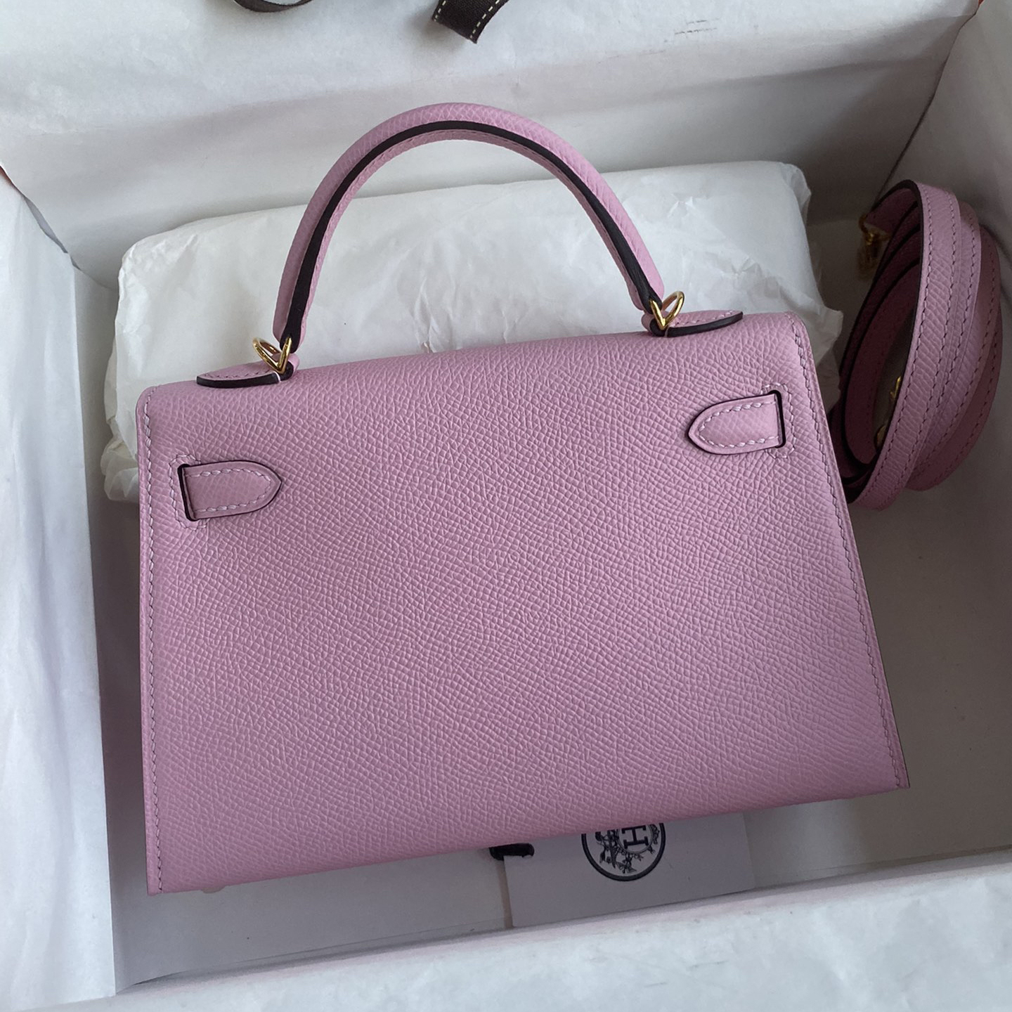 oKELLYo Bags mini 19cm Best