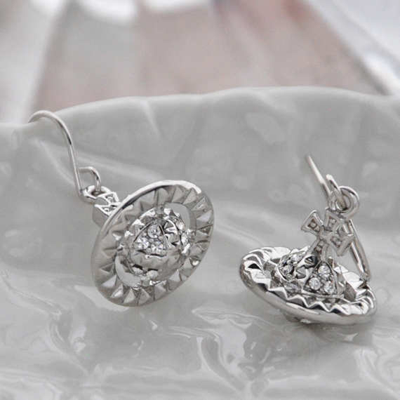 VW Earrings Best Quality