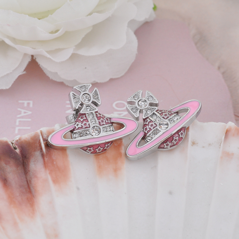 VW Earrings Best Quality