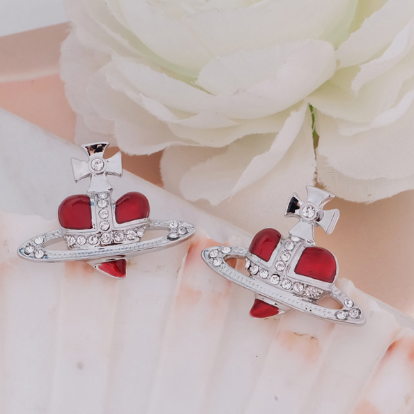VW Earrings Best Quality