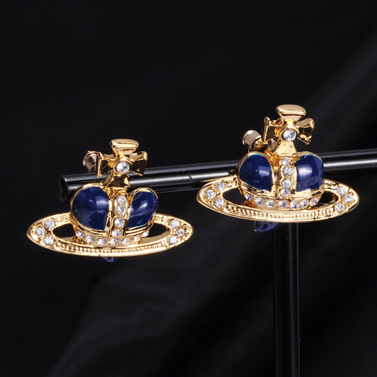 VW Earrings Best Quality