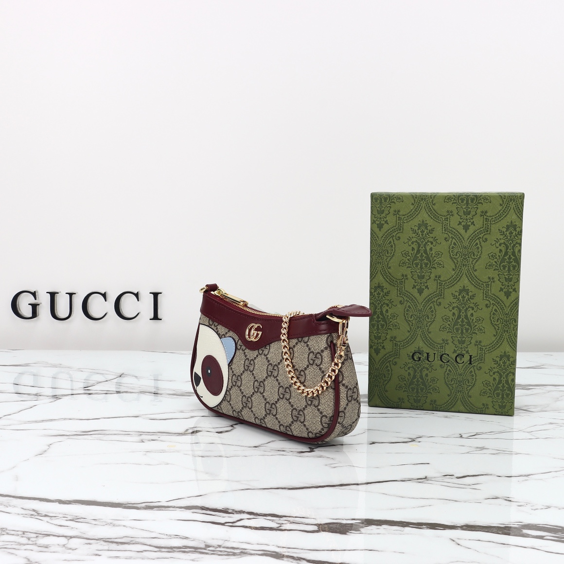Gucc* Bags Best Quality