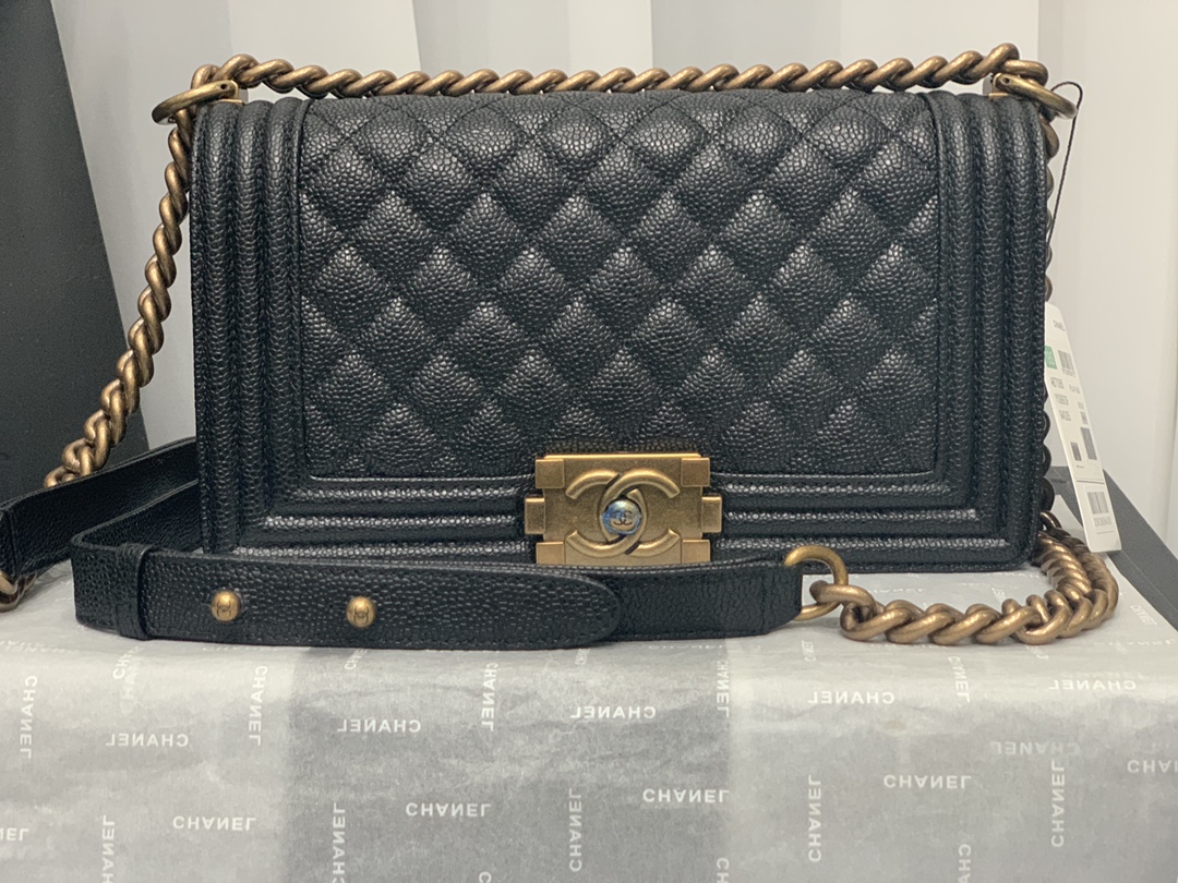 CC Bags Best Le Boy 25cm