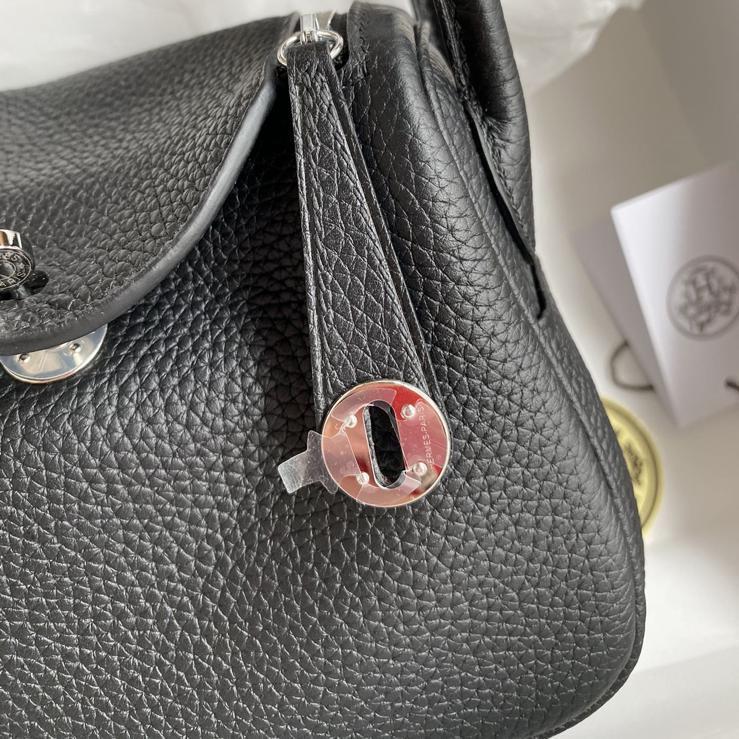 oLINDYo Bags mini 19cm Leather Best