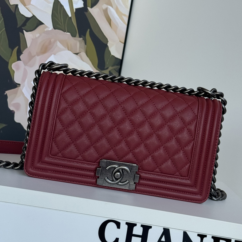 CC Bags Best Le Boy 25cm