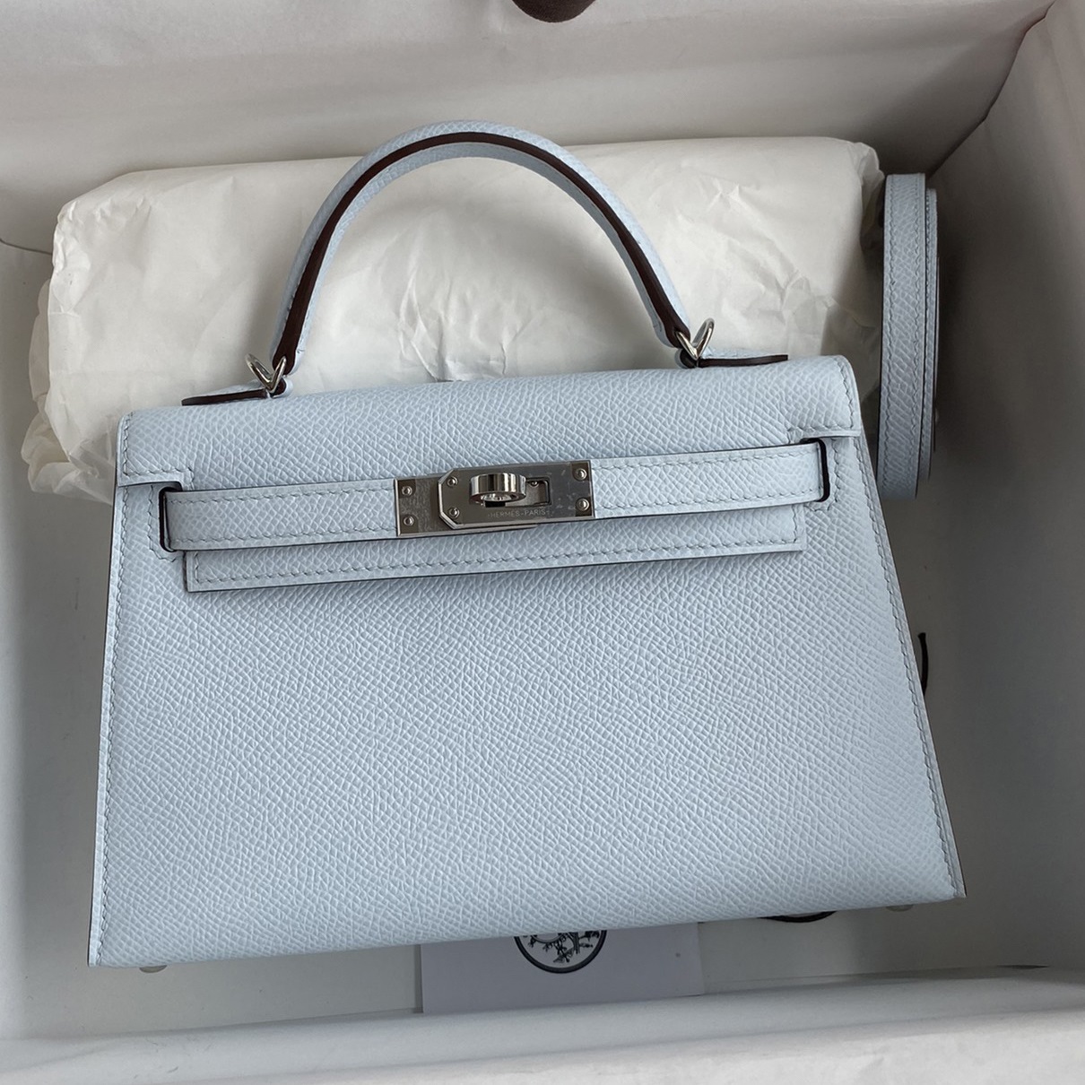 oKELLYo Bags mini 19cm Best