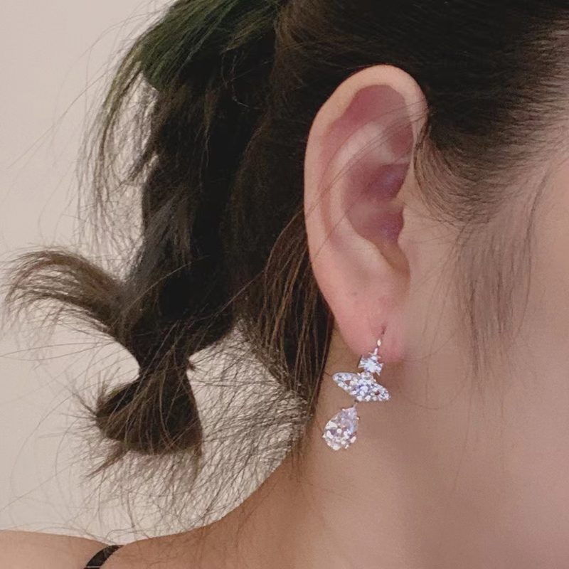 VW Earrings Best Quality